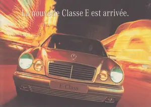CLASSE E